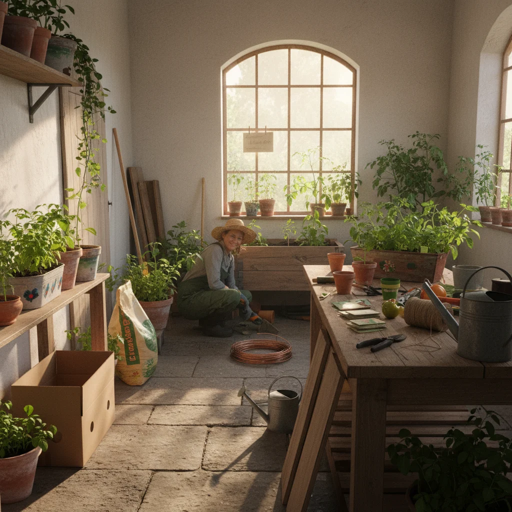 Pretato giardinaggio: catalogo e prezzi aggiornati