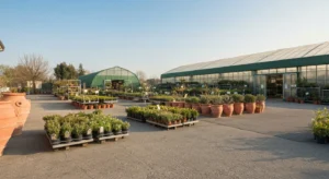 Centro giardinaggio Seregno: orari, servizi e contatti