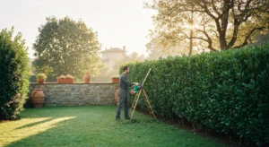 Come potare le siepi: periodo, tecniche e attrezzi