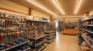 Ferramenta e utensili Fer-Con SRL: catalogo e contatti