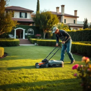 Giardinaggio a Reggio Emilia: i migliori professionisti