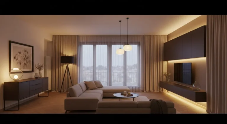 Idee per illuminazione casa: quale stile scegliere?