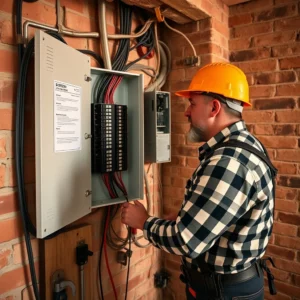 Impianto elettrico casa: costi al mq e preventivo 2026
