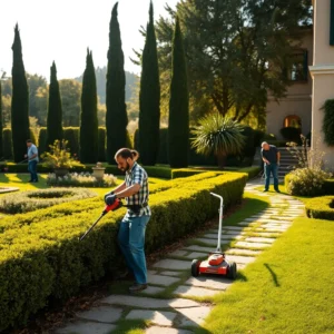 Impresa di giardinaggio: prezzi e servizi a confronto