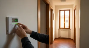 Come installare un sistema di allarme per la casa
