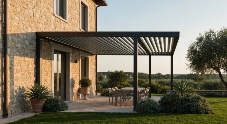 Naturalegno Padova: arredo giardino e pergole prezzi