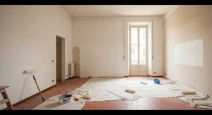 Ristrutturare casa con poco budget: 15 idee low cost