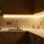 Come installare le strisce LED in casa: guida completa