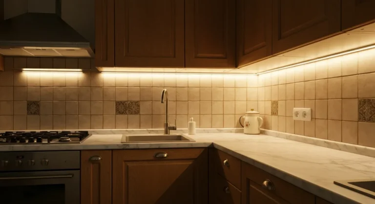 Come installare le strisce LED in casa: guida completa