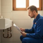 Conformità impianto idraulico : è davvero obbligatoria ?