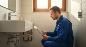 Conformità impianto idraulico : è davvero obbligatoria ?
