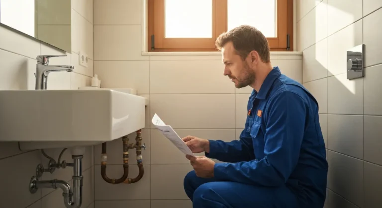 Conformità impianto idraulico : è davvero obbligatoria ?