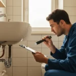 Dichiarazione di rispondenza impianto idraulico : guida
