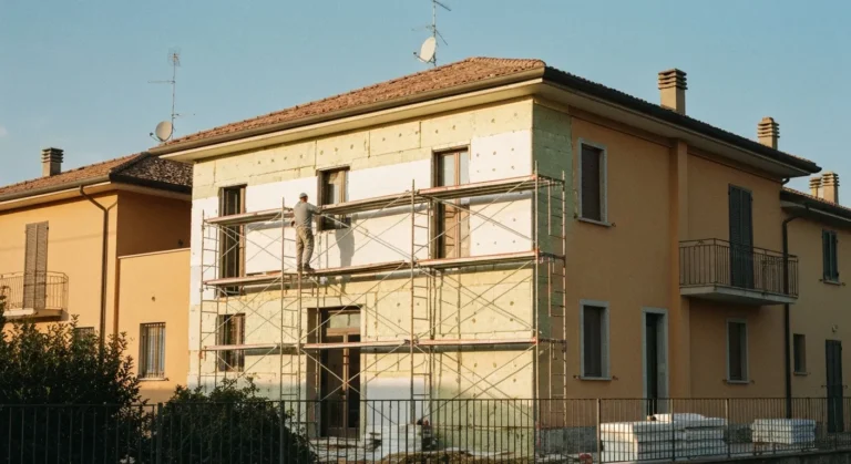 Ecobonus 2026: interventi ammessi e come ottenerlo