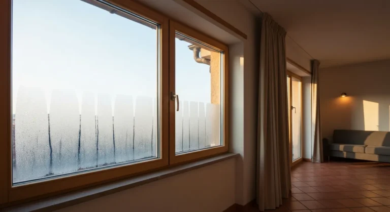 Finestre isolamento termico : prezzi e materiali 2026