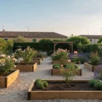 Giardino fai da te in Veneto : idee e consigli utili