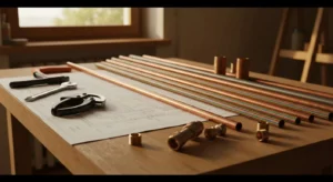 5 schemi tipo per l'impianto idraulico di casa