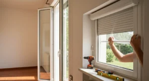 Come installare una zanzariera fai da te: tipologie e montaggio