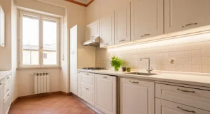 Come rinnovare la cucina senza ristrutturare: 10 idee