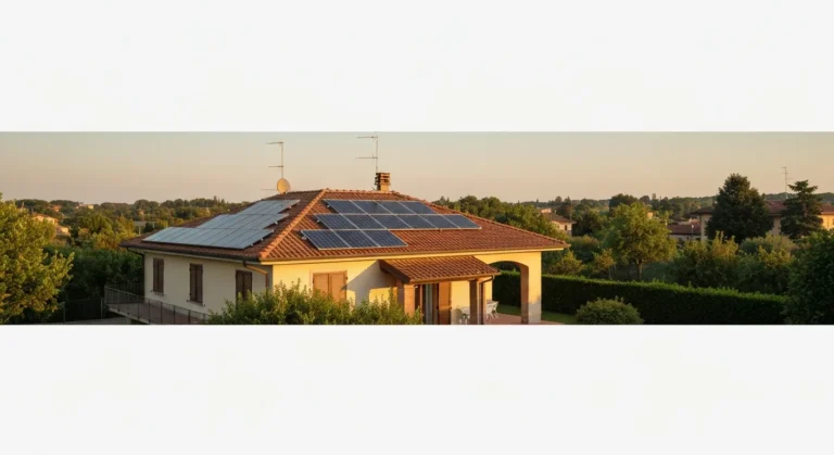 7 modi efficaci per il risparmio energetico in casa