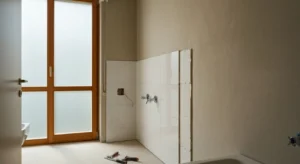 Ristrutturare il bagno senza CILA : è possibile ?
