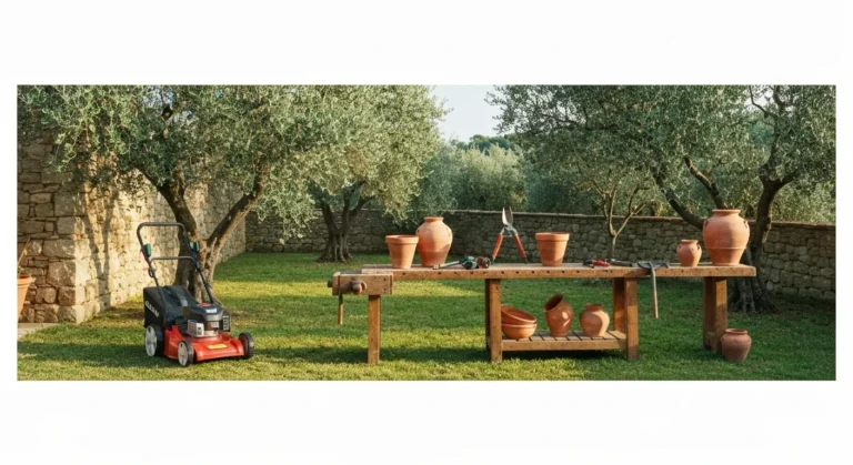 Top 7 annunci giardino fai da te su Subito.it