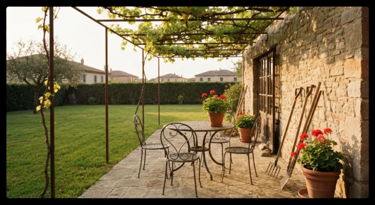 5 annunci giardino fai da te a Treviso e provincia