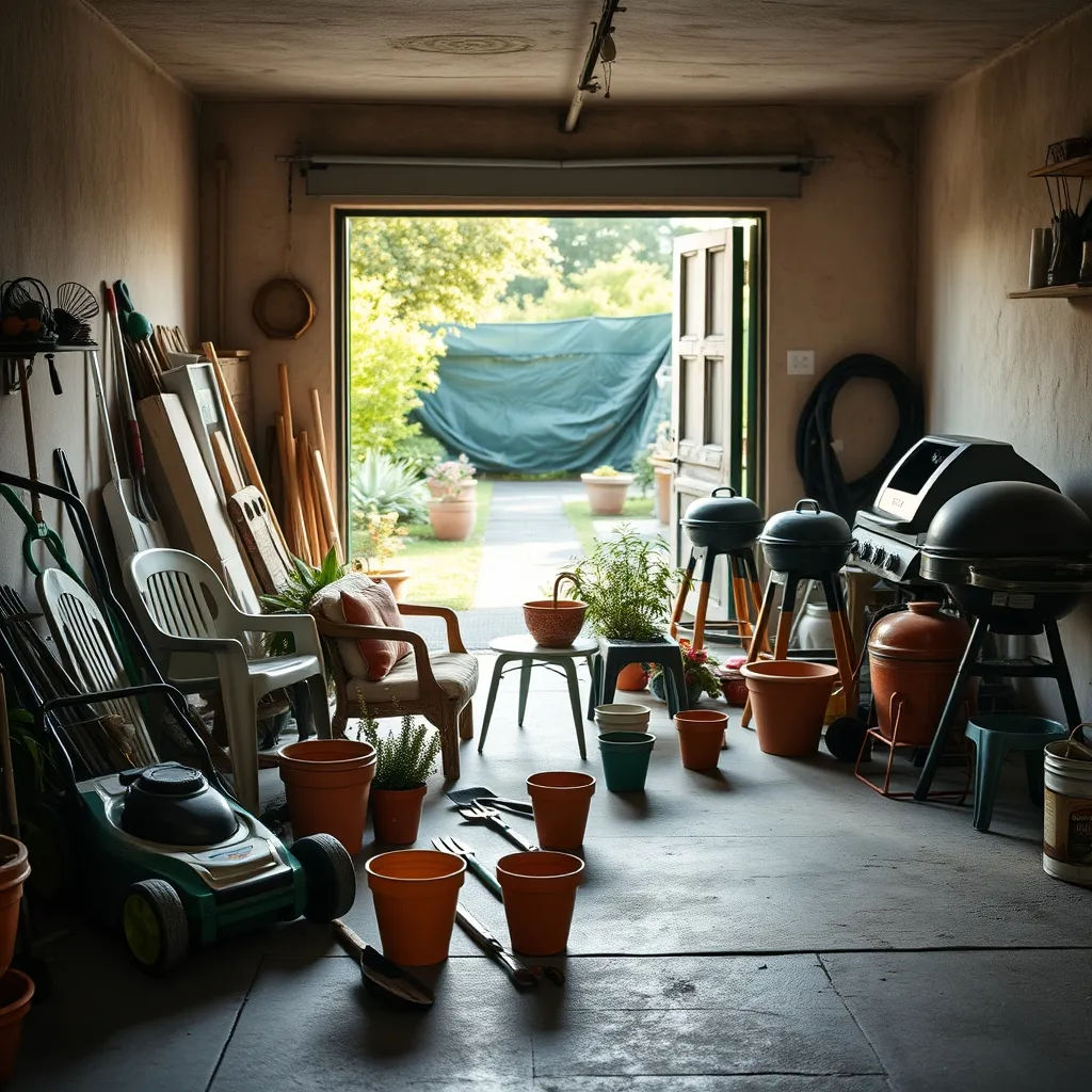 Articoli da giardino usati pronti per essere venduti o acquistati su Subito.it