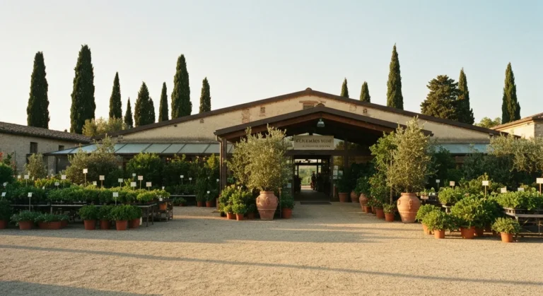 Bavicchi Centro Giardinaggio : que vaut cette jardinerie ?