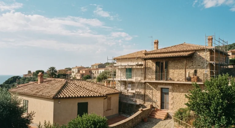 Bonus ristrutturazione seconda casa: guida completa 2026
