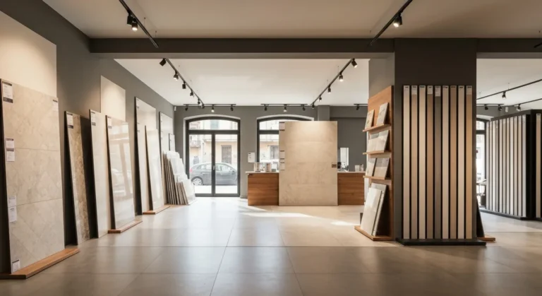 Borgoceramica: 5 motivi per sceglierlo per pavimenti e bagno