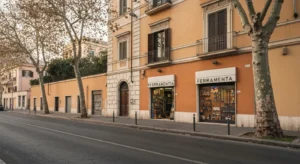 Bricolage Aurelia Antica: guida completa a questa insegna di ferramenta a Roma