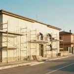 Quanto costa il cappotto termico al metro quadro nel 2026?