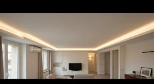 10 idee per controsoffitto in cartongesso moderno e chic