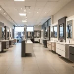 Idroplast Pisa: tutto su forniture idrauliche e arredo bagno