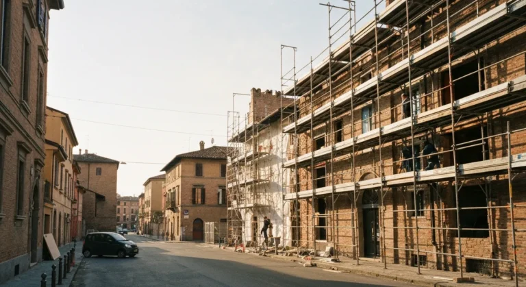 Quali incentivi per la ristrutturazione casa nel 2026?