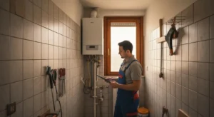 Si può ancora installare una caldaia non a condensazione?