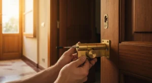3 fasce di prezzo per cambiare serratura alla porta