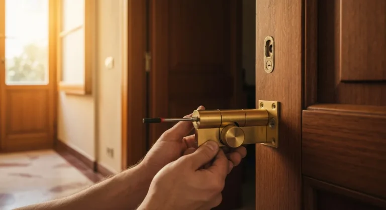 3 fasce di prezzo per cambiare serratura alla porta