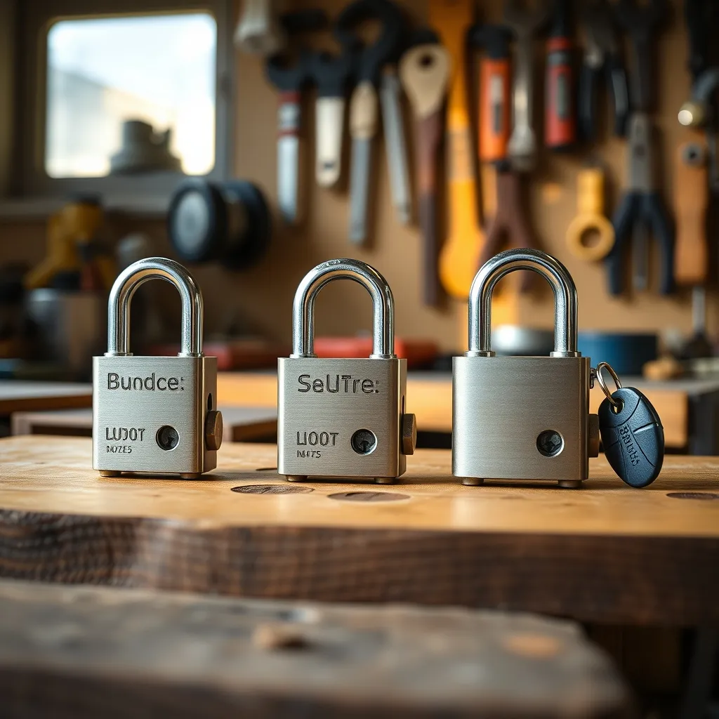 Tre cilindri europei a confronto: fascia economica, media e alta sicurezza