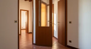 Rinnovare porte interne con vetro: guida pratica dall'esperienza di un artigiano