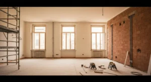 Ristrutturazione casa 2025: tutto quello che devi sapere prima di iniziare
