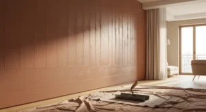 Spatolato effetti pittura pareti moderne: guida completa alle finiture decorative