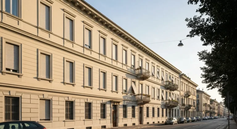 Top 5 negozi di tapparelle a Torino da visitare nel 2026