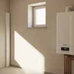 Temperatura mandata caldaia a condensazione: analisi ideale