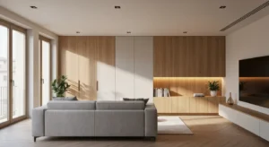 Arredamento soggiorni: guida completa per scegliere stile, mobili e colori