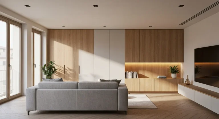 Arredamento soggiorni: guida completa per scegliere stile, mobili e colori