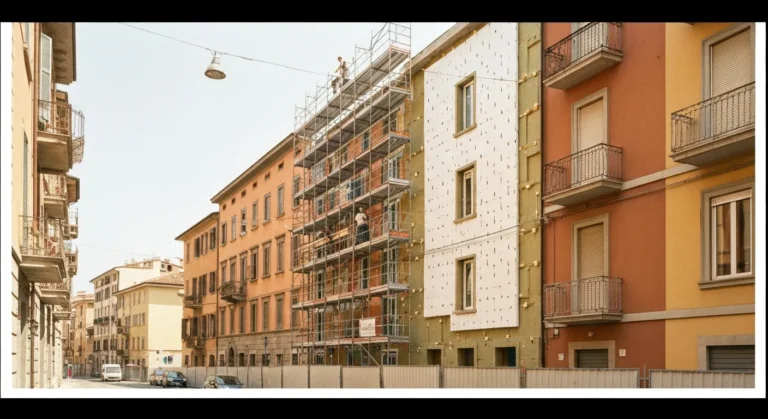 Bonus 110 casa 2026: tutto quello che devi sapere oggi