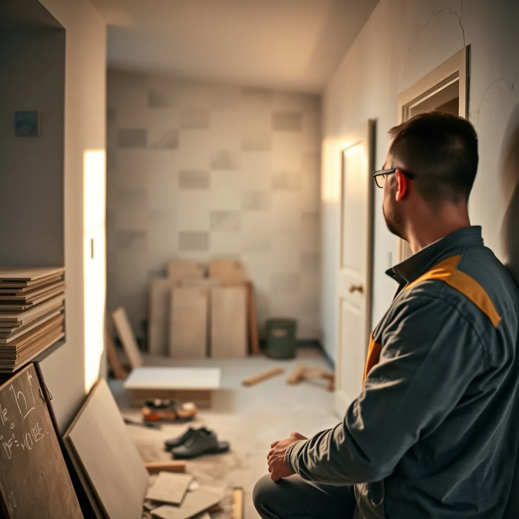 La manutenzione straordinaria, come il rifacimento del bagno, rientra tra i lavori agevolabili con il bonus casa 50