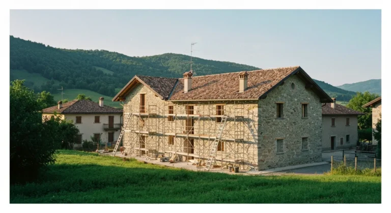 Come ottenere il bonus casa in Friuli Venezia Giulia?